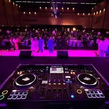 Mr Dj Services